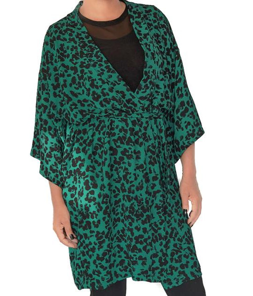 LEAH Kimono