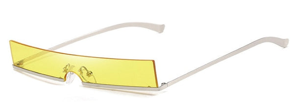 SMALL RECTANGLE SHADES