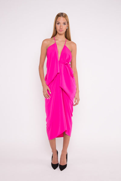 IRY - FUCHSIA