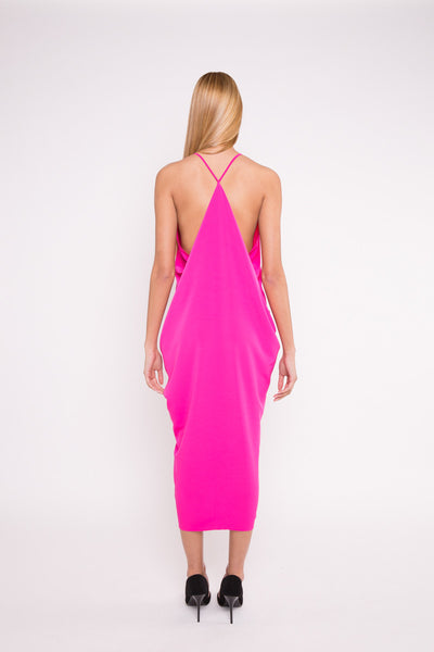 IRY - FUCHSIA