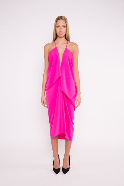 IRY - FUCHSIA