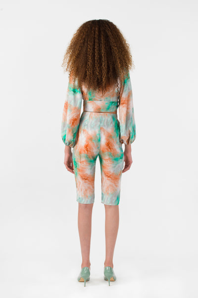 MOANA Short