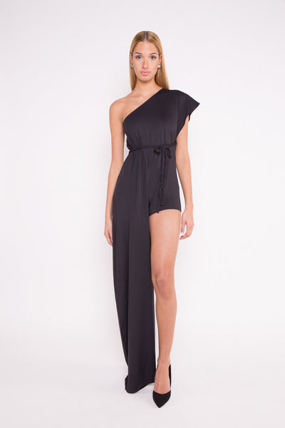 TIANA - BLACK