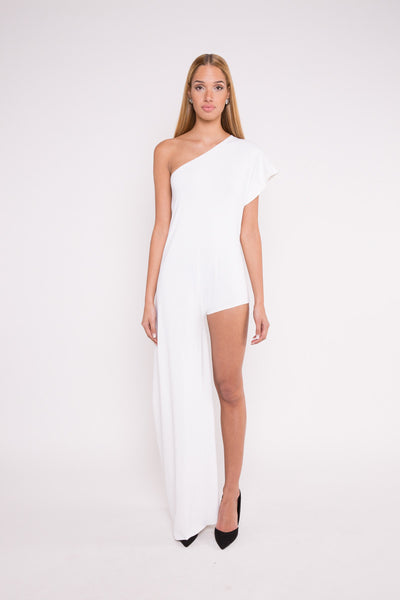 TIANA - WHITE