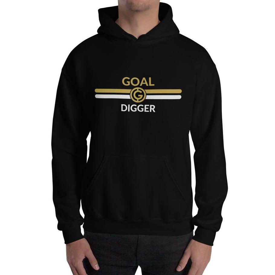 GOAL DIGGER