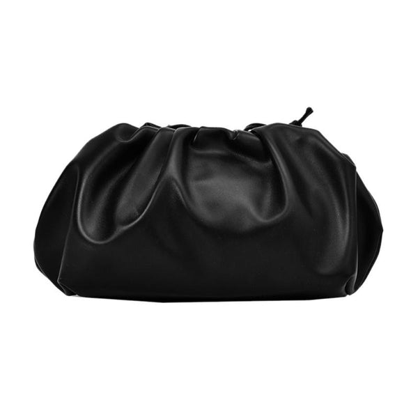 POUCH CLUTCH BAG - 4 COLORS (SMALL)