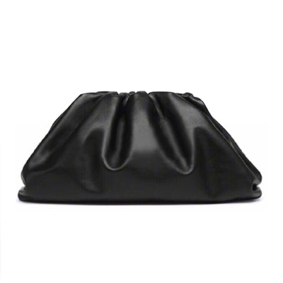 POUCH CLUTCH BAG - 3 COLORS (LARGE)