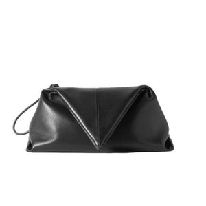 ENVELOPE TRIANGLE BAG - 3 COLORS