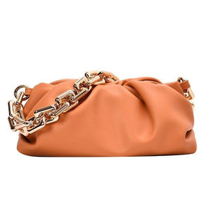CLOUD SHOULDER BAG - 6 COLORS