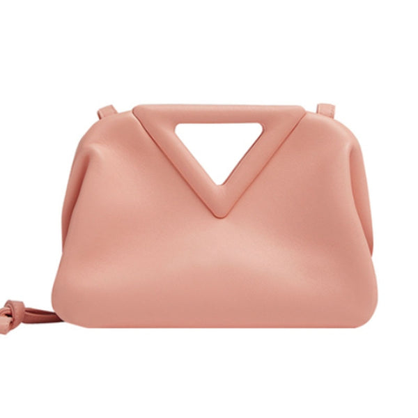 RETRO CLUTCH SHOULDER BAG - 7 COLORS