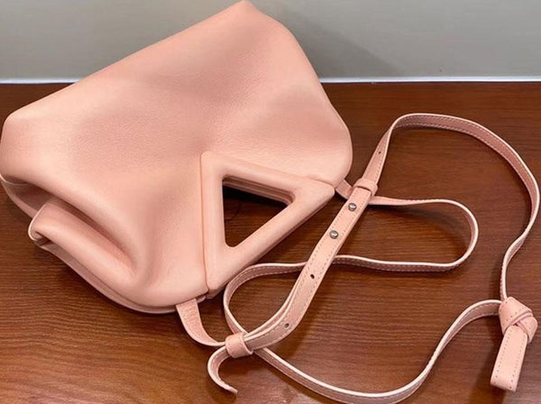 RETRO CLUTCH SHOULDER BAG - 7 COLORS