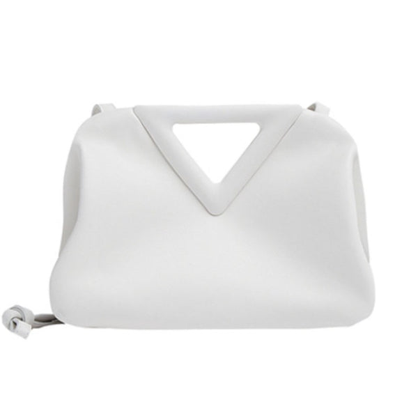 RETRO CLUTCH SHOULDER BAG - 7 COLORS