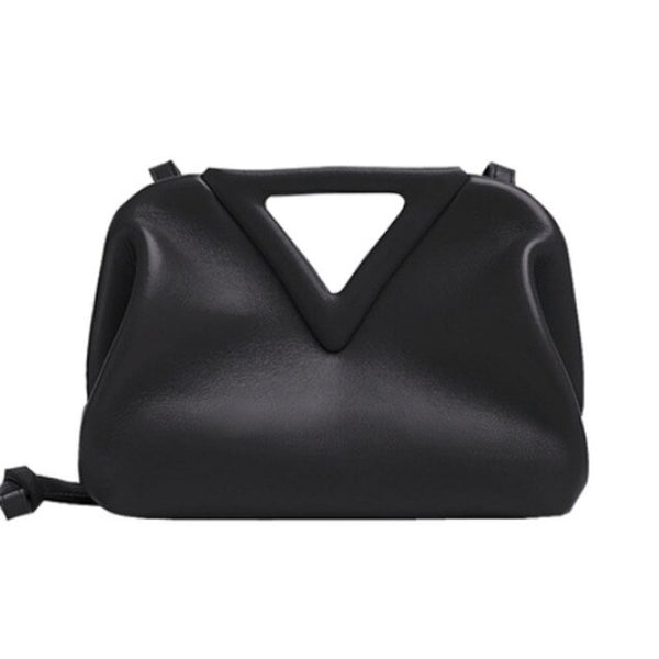 RETRO CLUTCH SHOULDER BAG - 7 COLORS