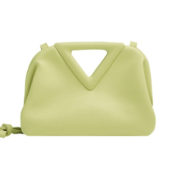 RETRO CLUTCH SHOULDER BAG - 7 COLORS