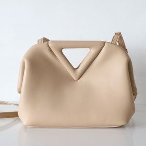 RETRO CLUTCH SHOULDER BAG - 7 COLORS
