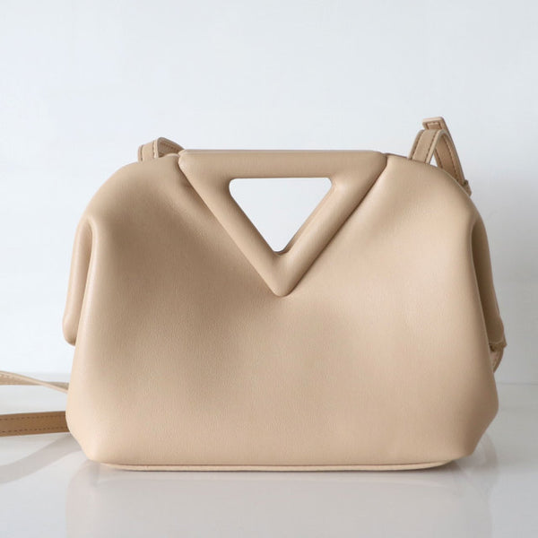 RETRO CLUTCH SHOULDER BAG - 7 COLORS