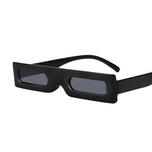 RECTANGLE WIDE FRAME SPECS