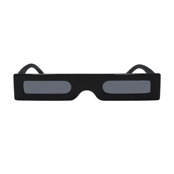 RECTANGLE WIDE FRAME SPECS