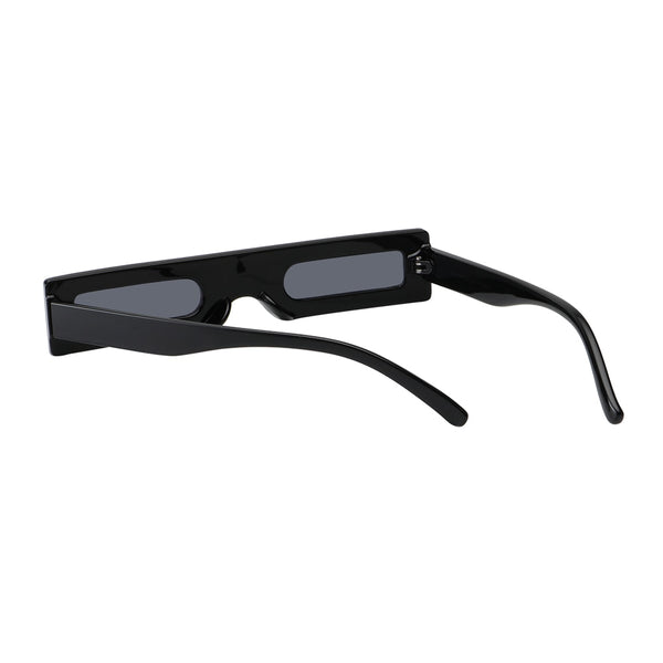 RECTANGLE WIDE FRAME SPECS