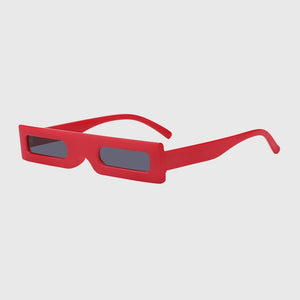 RECTANGLE WIDE FRAME SPECS