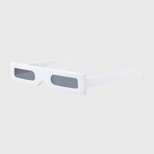 RECTANGLE WIDE FRAME SPECS