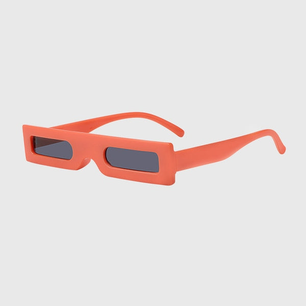 RECTANGLE WIDE FRAME SPECS