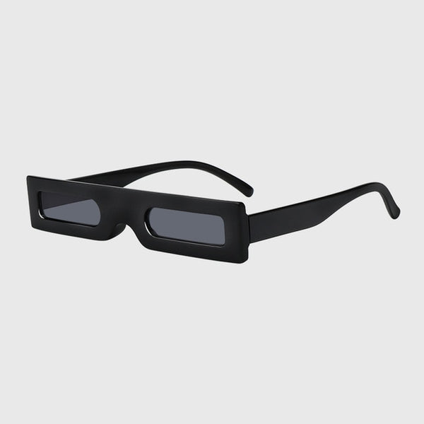 RECTANGLE WIDE FRAME SPECS