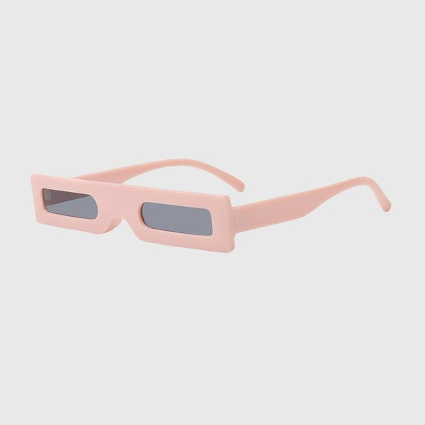 RECTANGLE WIDE FRAME SPECS