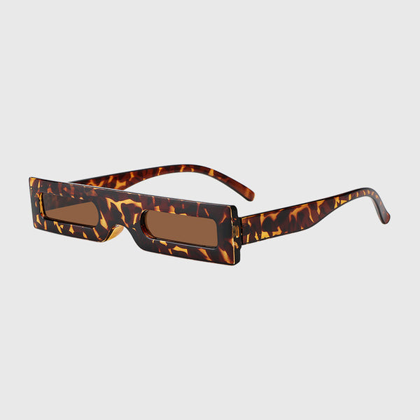 RECTANGLE WIDE FRAME SPECS