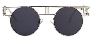 PUNK ROUND SHADES