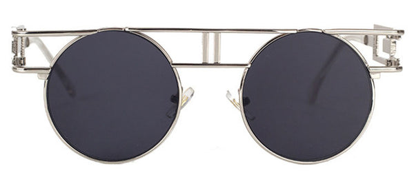 PUNK ROUND SHADES
