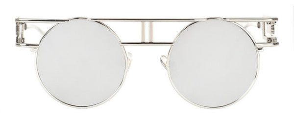 PUNK ROUND SHADES