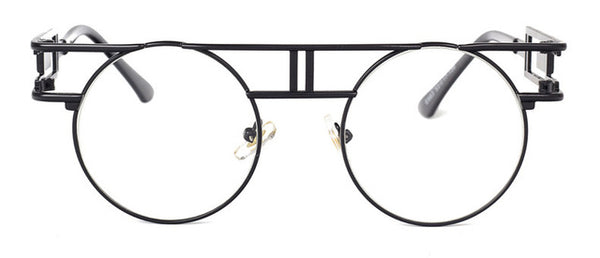PUNK ROUND SHADES