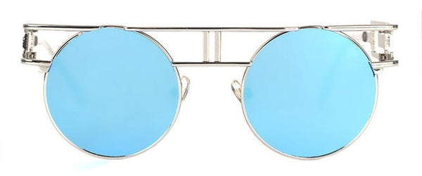 PUNK ROUND SHADES