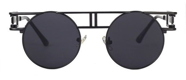 PUNK ROUND SHADES
