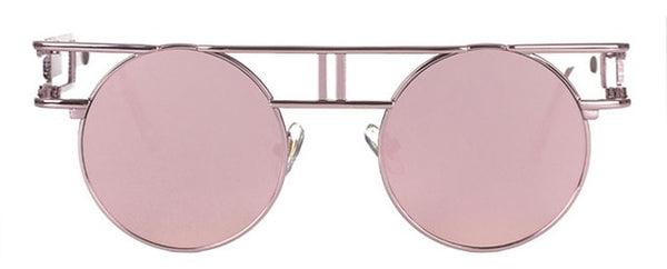 PUNK ROUND SHADES