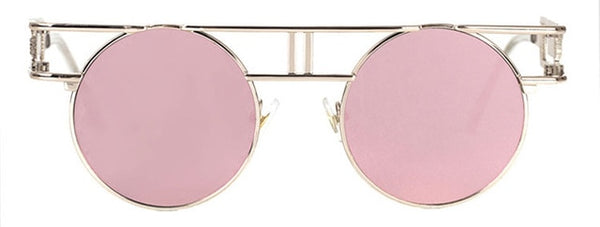 PUNK ROUND SHADES