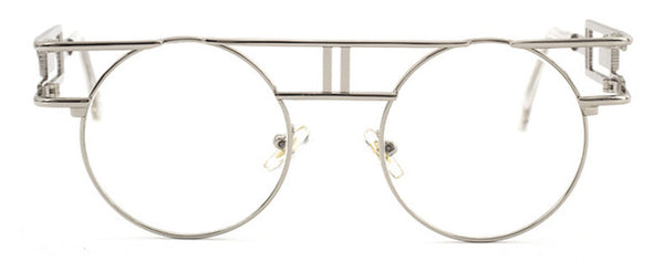 PUNK ROUND SHADES