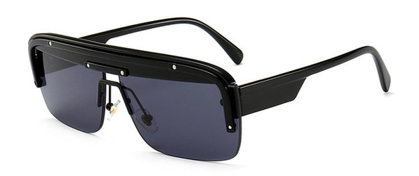 SEMI-RIMLESS SHADES