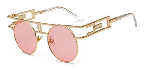 PUNK ROUND SHADES