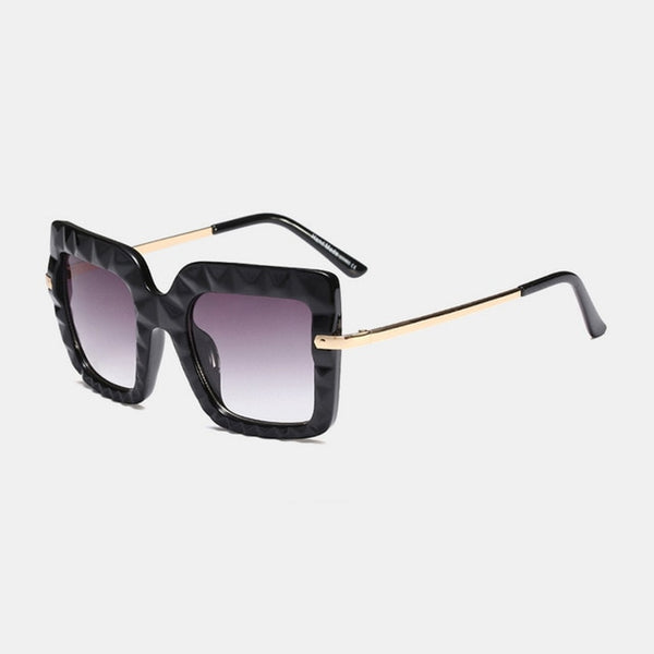 OVERSIZED GLACIER SHADES